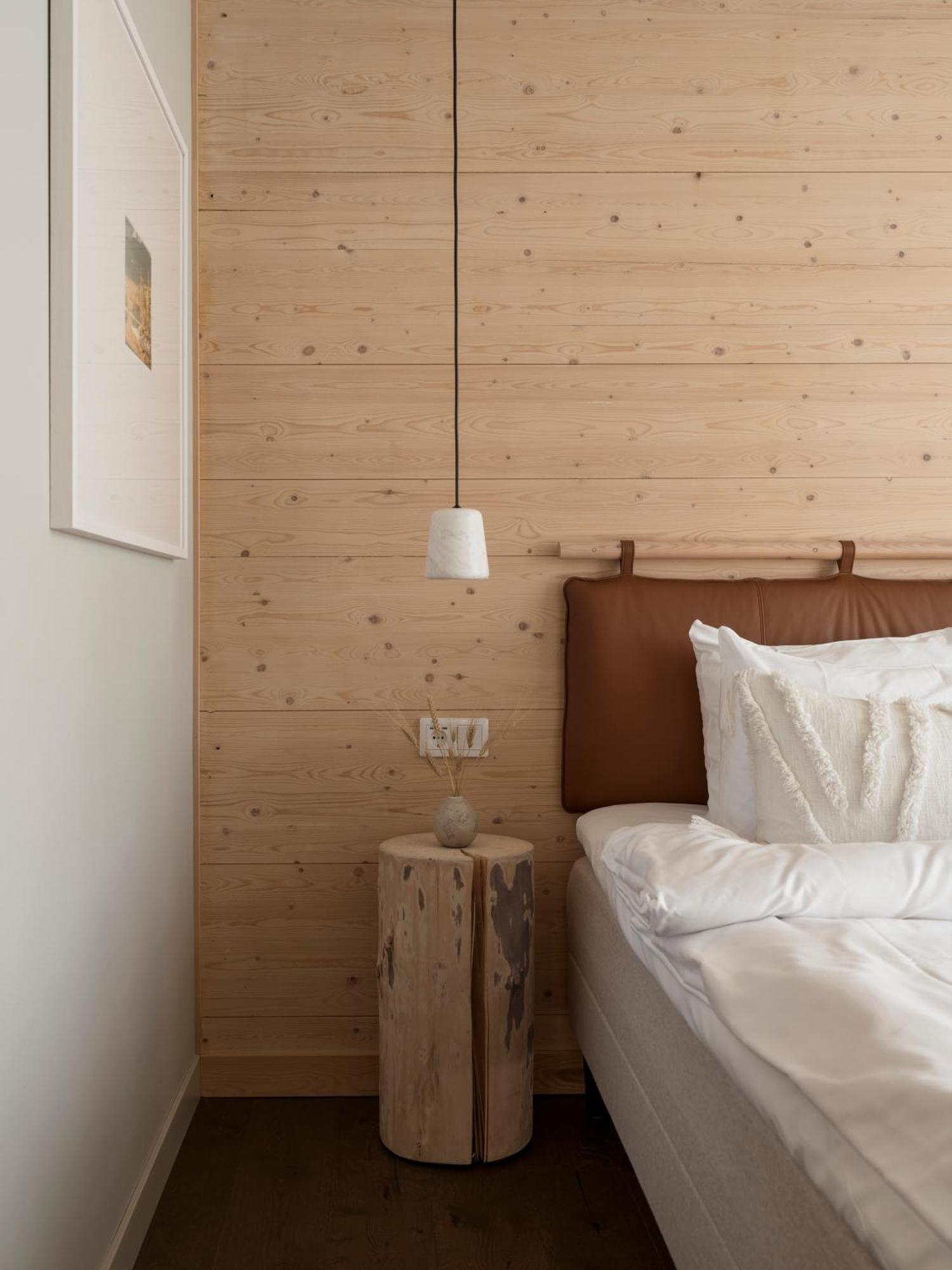 The Wood Hotel By Elite Skellefteå Exteriér fotografie